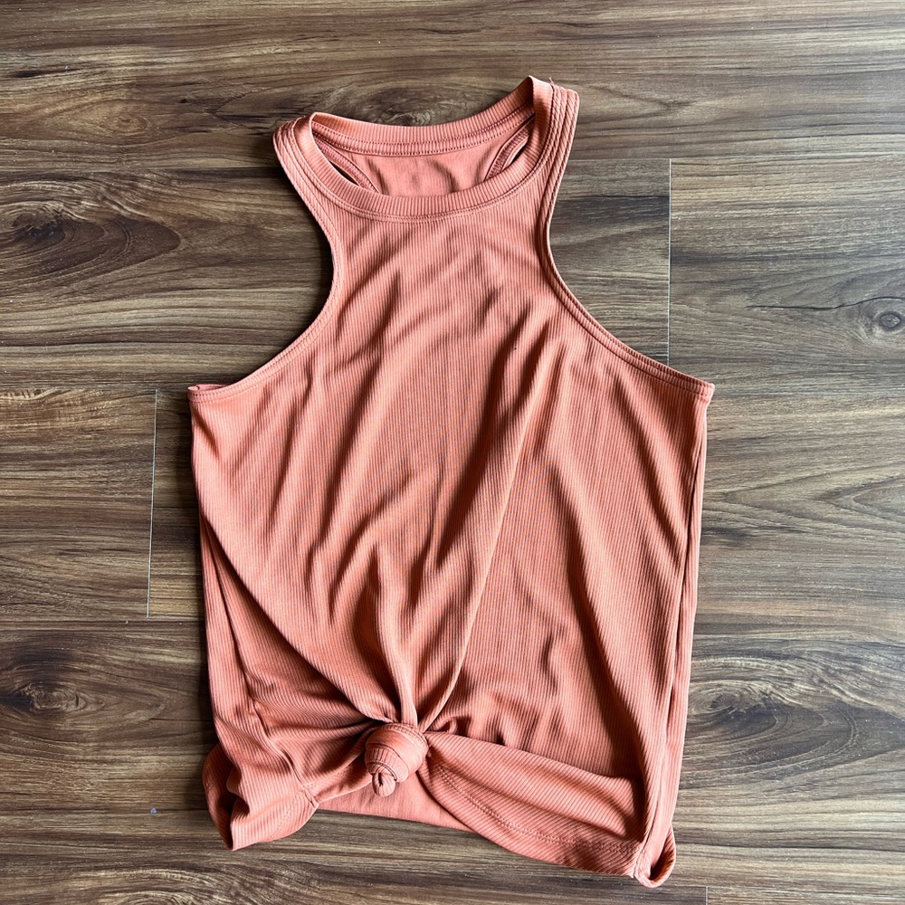Nike Tank Dri Fit